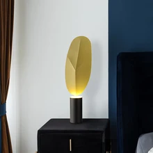 Современный скандинавский Железный E27 настольная лампа Настольный светильник Настольная лампа для гостиной прикроватный гостиничном номере