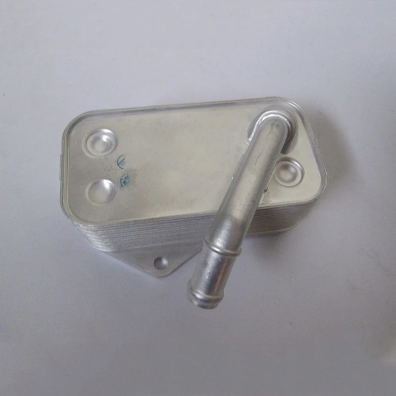

Engine Oil Cooler For BMW:E90,F10,E61,E92,E60,E91,F11,E84,E93,E89,F25,F32,F34,F36 E87 F20 F30 F35 F18 318i 320i