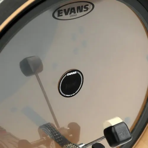 Эванса по D'Addario EQ один для езды на велосипеде и с нашивками Черный нейлон или