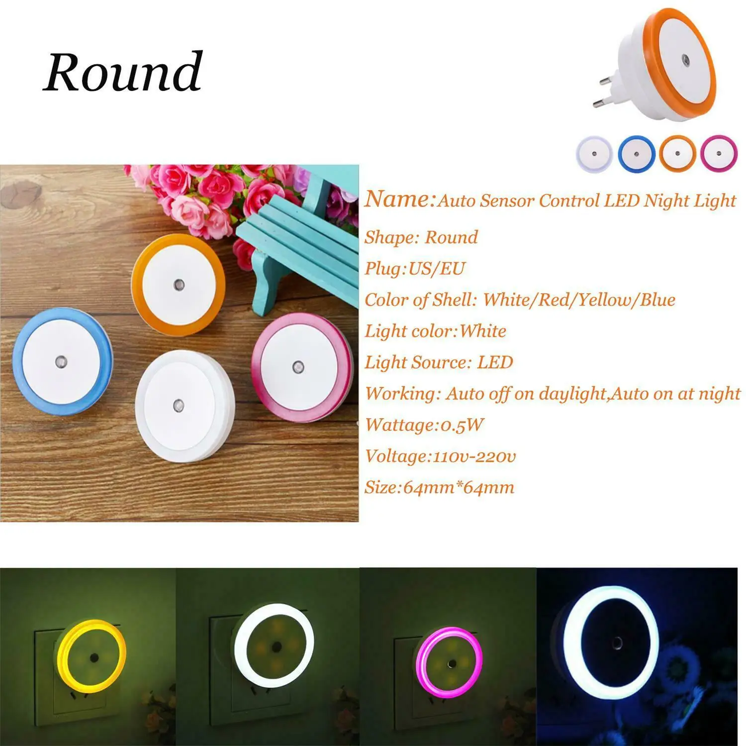 Round