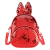 red Rabbit Bag