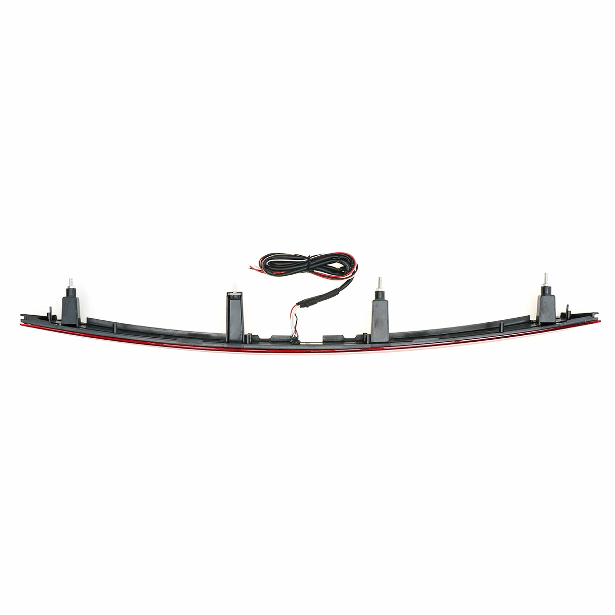 Three Functions ABS+ LED For Kia Cerato For Forte 2019-2020 Car Tail Lights Day Running Light Stop Lamp Brake Light