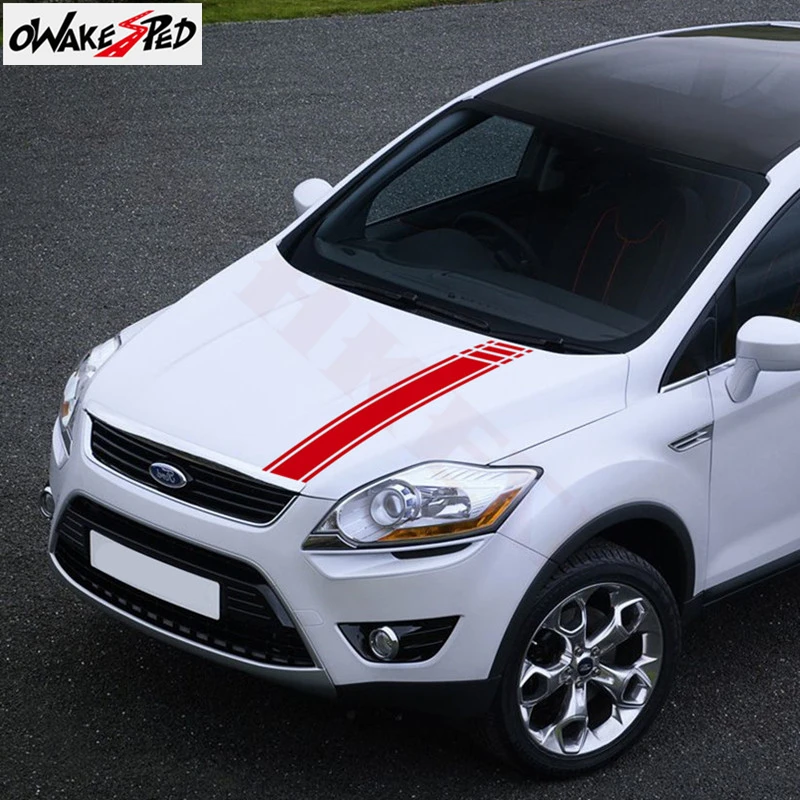 Ford KUGA Escape|Car Stickers 
