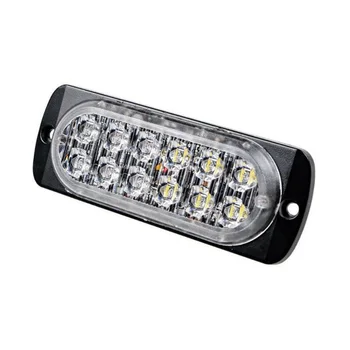 

Strobe LED Lights Lamps Anti-collision Replacement Built-in Accessories Set