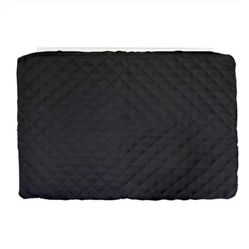 

Air Conditioner Protective Cover Indoor Cooler Cover Windproof Cover for Household Appliances B99