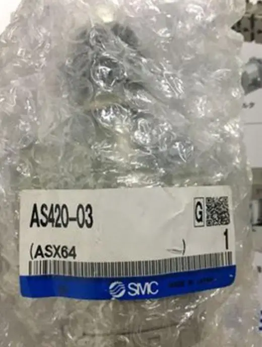 

1 шт. новый клапан SMC AS420-03 AS42003