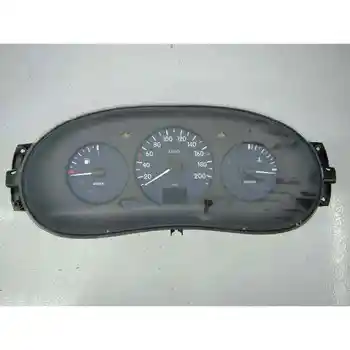 

8200055045 BOX INSTRUMENTS RENAULT KANGOO (F/KC0)