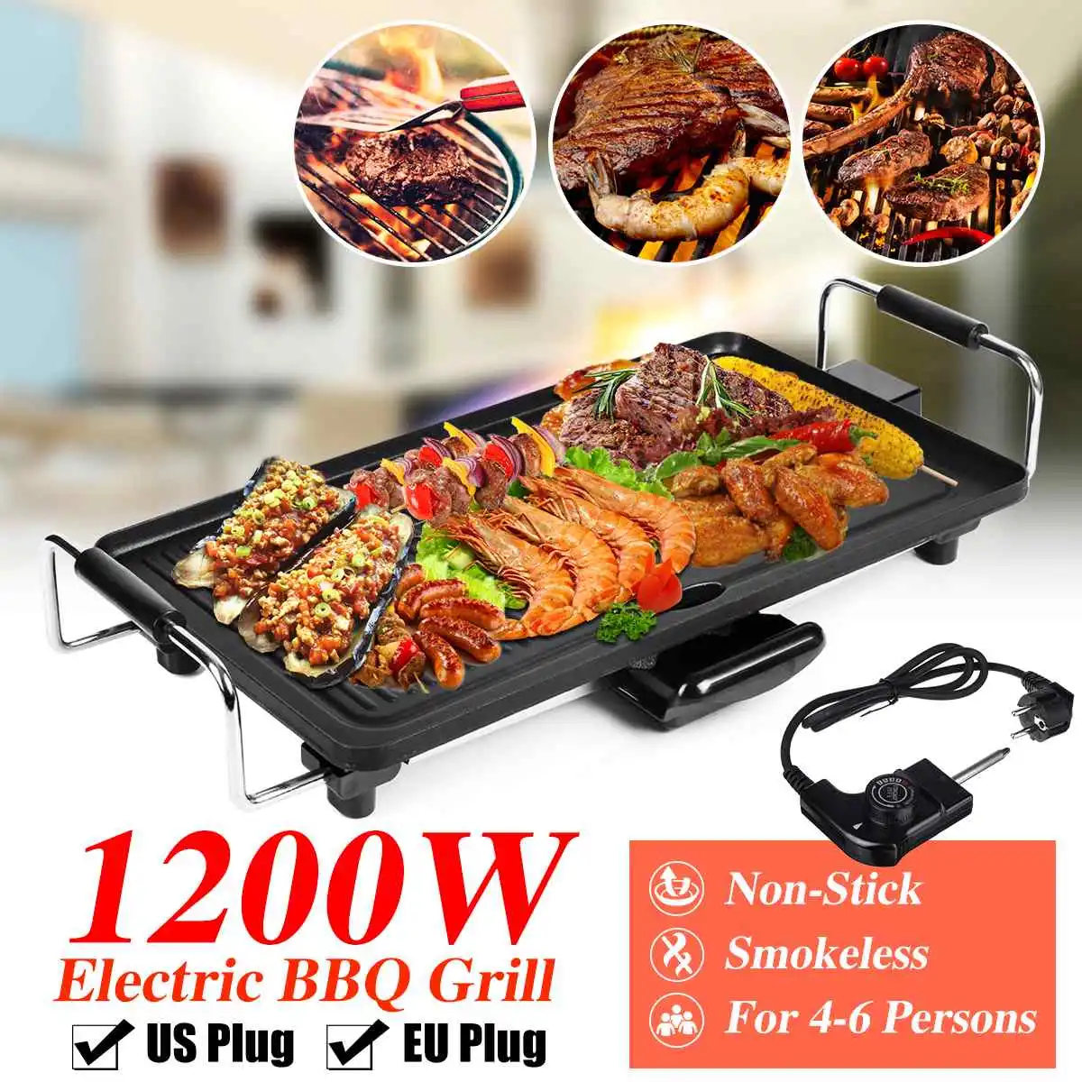 outdoor camping griddle