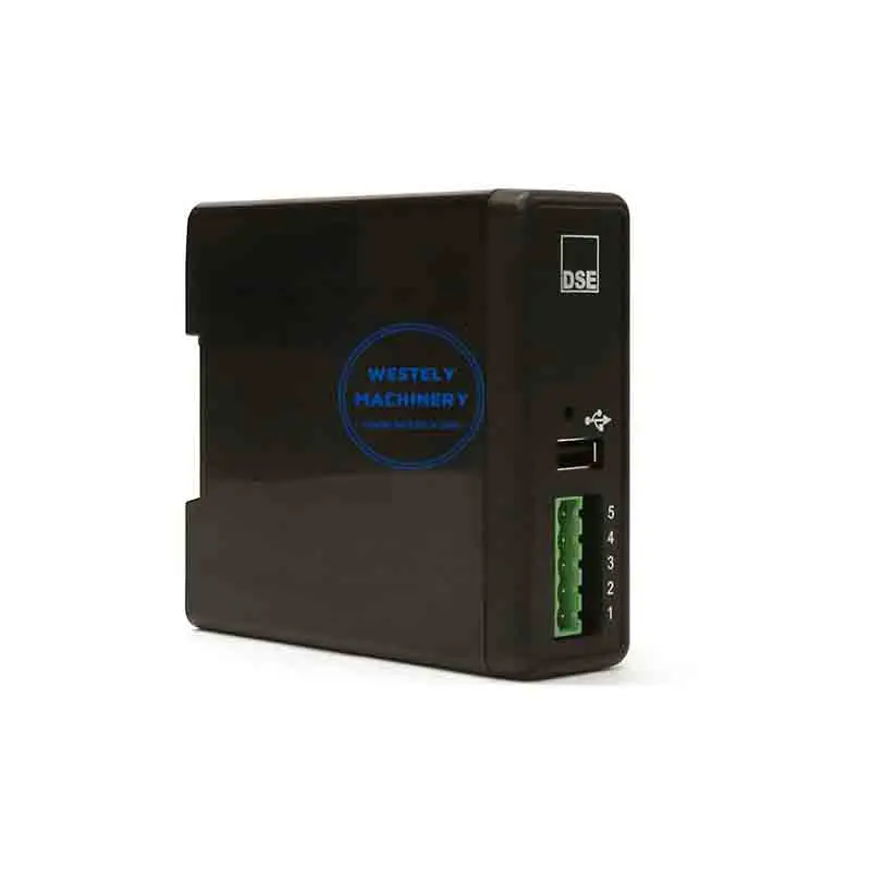 

Original Deep Sea 857 DSE 857 Genuine UK DSE857 USB to RS485 Communications Device