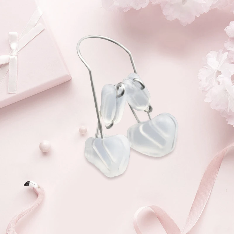 1 Pc Nose Up Lifting Shaping Shaper Orthotics Clip Beauty Nose Slimming Massager Straightening Clips Tool Corrector