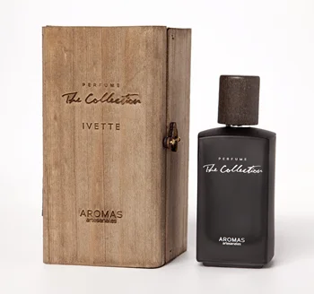

SCENTS CRAFT Ivette | Perfume with vaporizer | Fragrance Unisex 100 ml | Different Scents