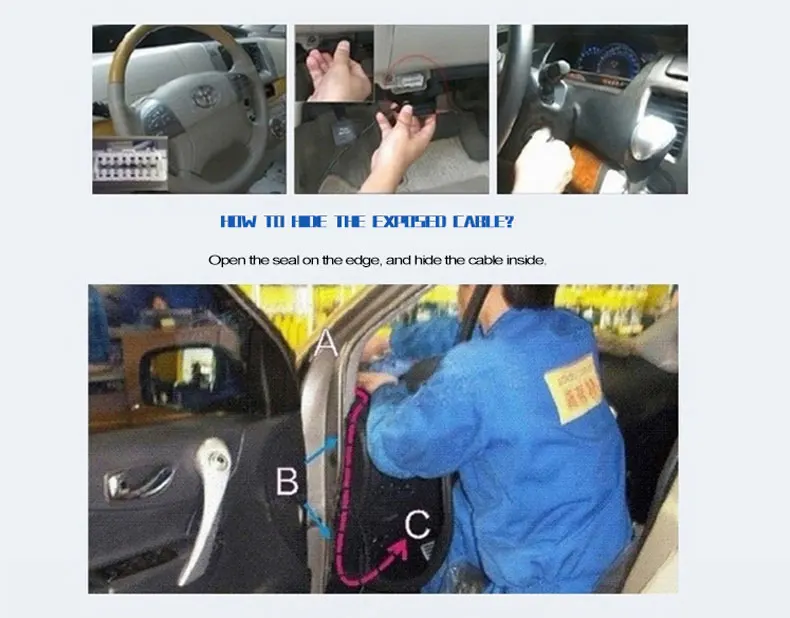 HUD Дисплей автомобиля превышения скорости сигнализации температуры воды OBDII или ЕС OBD интерфейс светоотражающая пленка автомобиля-Стайлинг Head Up дисплей