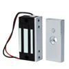 Electromagnetic Lock 60KG 12V Electronic Electric Magnetic Lock Cabinet Mini Door Locks 132lbs Holding Force for Entry Access ► Photo 1/6