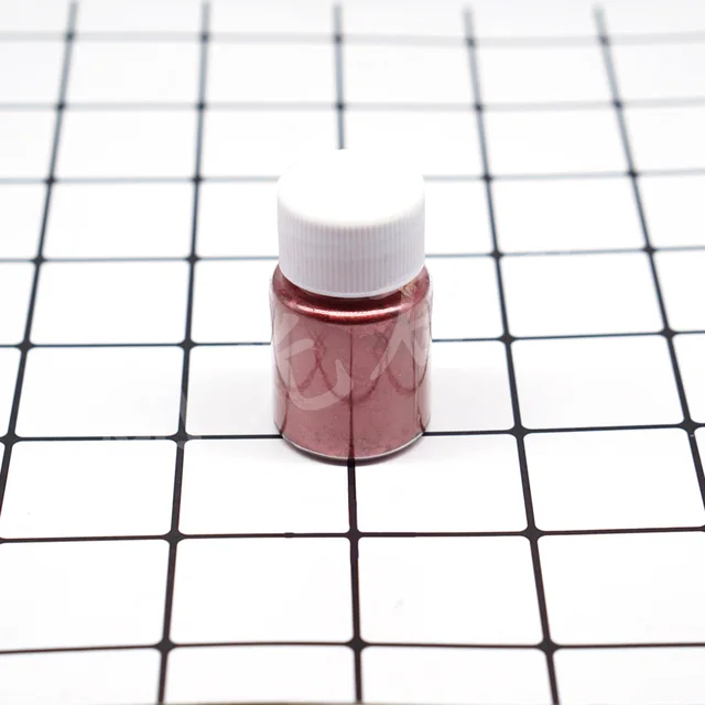 21 Colors Pearl Pigment Powder Mica Pearlescent Colorants Resin Dye for Jewelry Making Art Tool Art Supplies 4