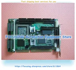 ISA половинной длины доска PENTIUM/6X86 VER: G4 integrated VGA