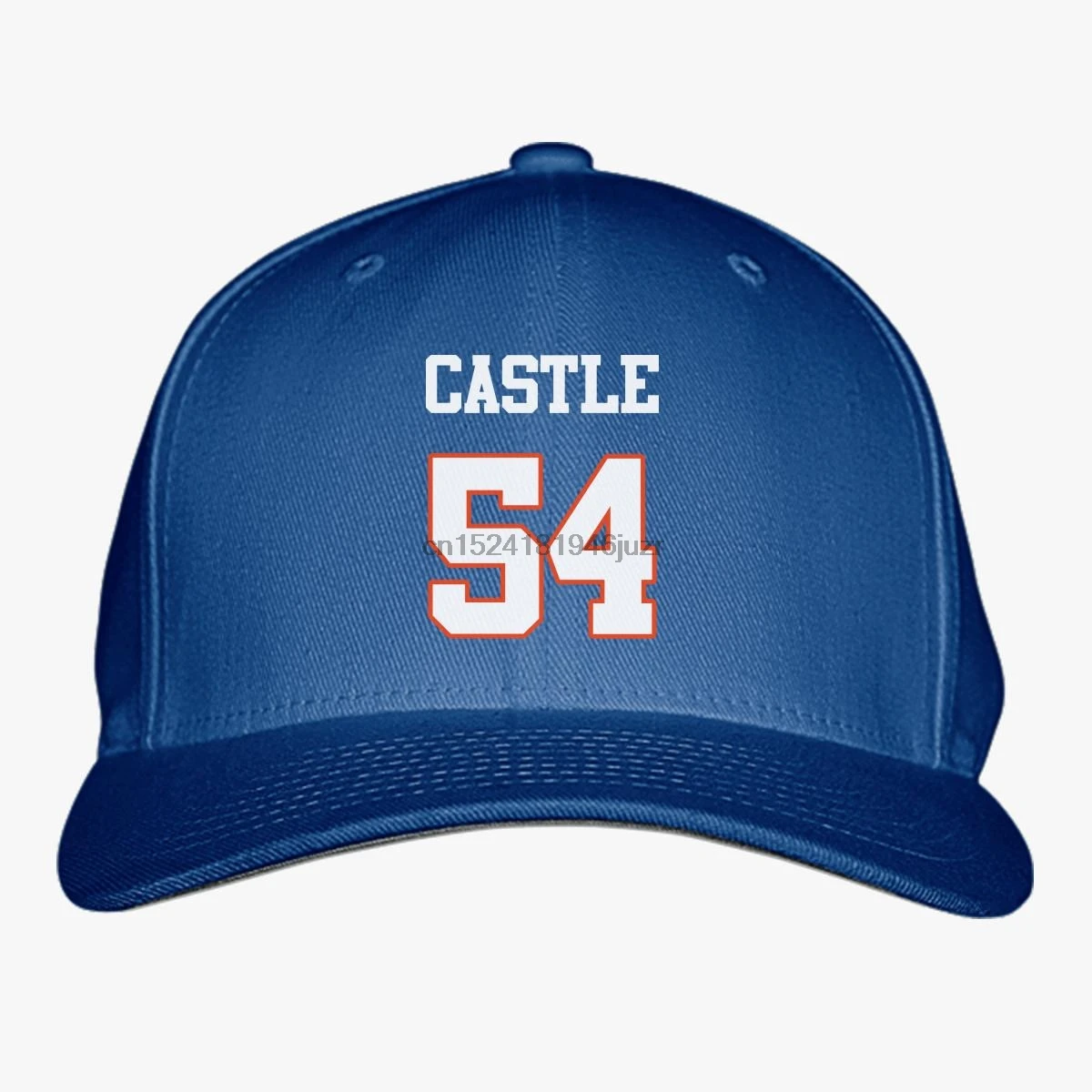 Hip Hop Topi Baseball Cetak Snapback 