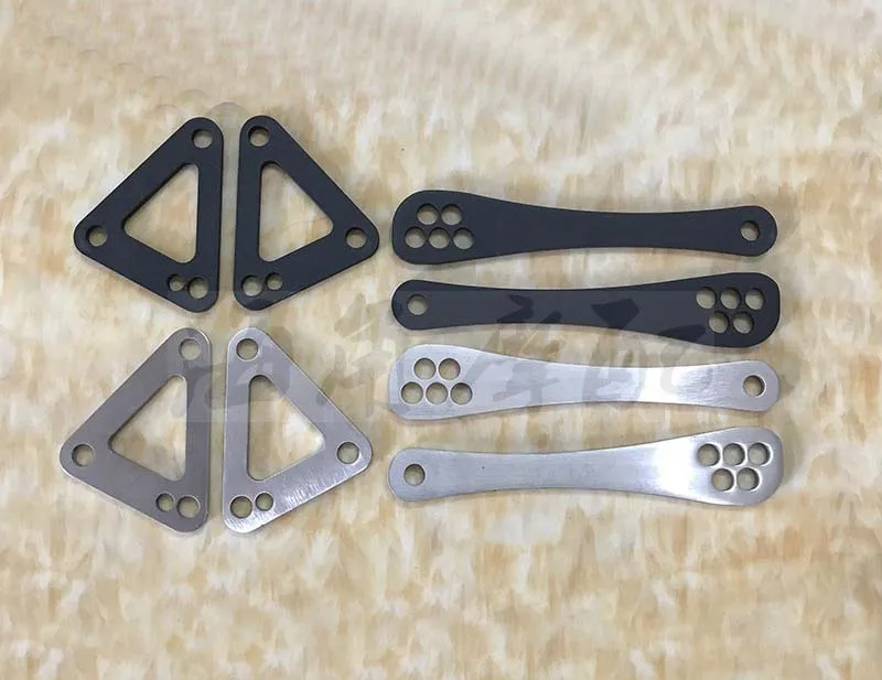 

Motorcycle Lower Raise Bracket for Loncin Voge 300r Ac Ds 500r Ds 650ds