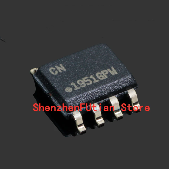 

10 шт./лот ATSHA204A-SSHDA-B ATSHA204A CN Y SOP8 новый оригинальный в наличии