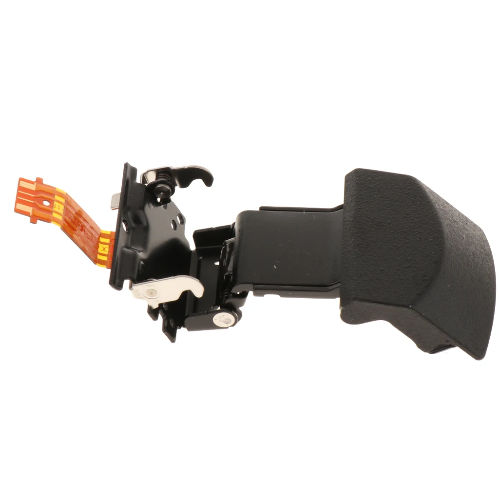 Speedlite Flashlight Head with Flex Cable For Sony Alpha A5100 Digital Camera