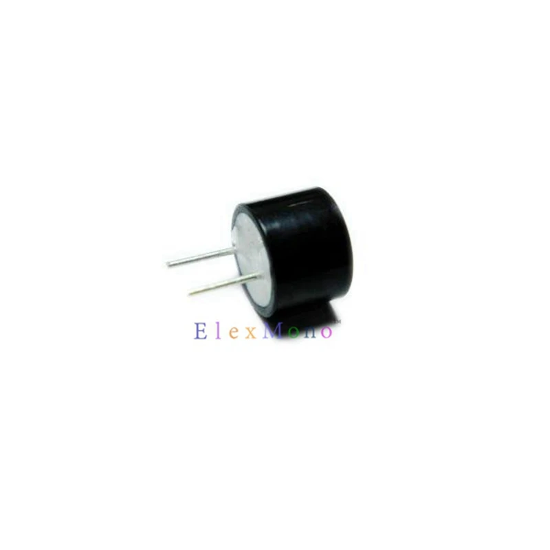 

200khz (Mini Size: 10mm) Waterproof Ultrasonic Sensor Transducer Receive Transmitte R+T Frequency