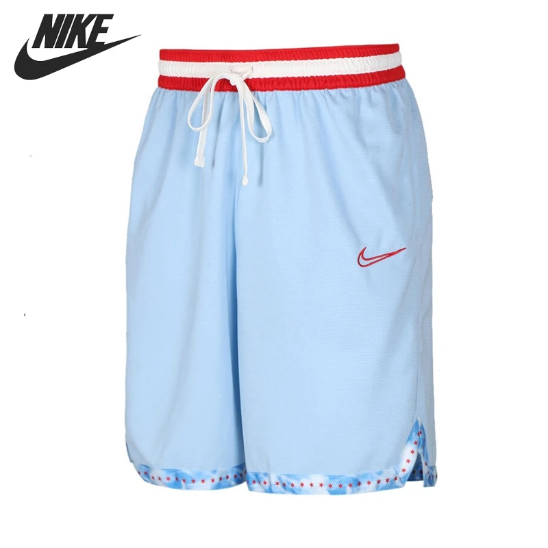 Новое поступление оригинальные мужские шорты NIKE M NK DRY DNA спортивная одежда | Спорт