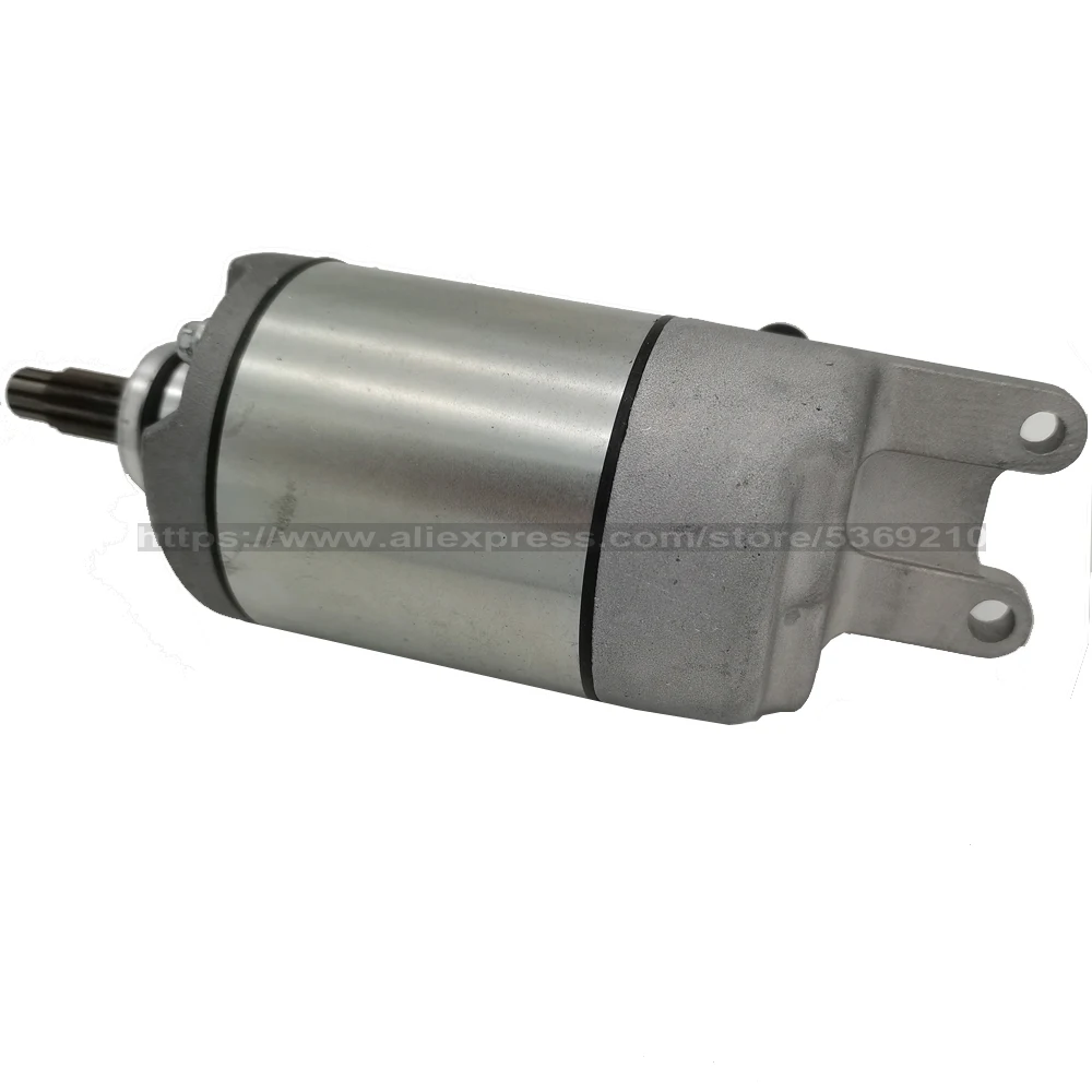 For Honda ATV Starter TRX 300 TRX300FW 31200-HA6-316 49-5700 1988-2000