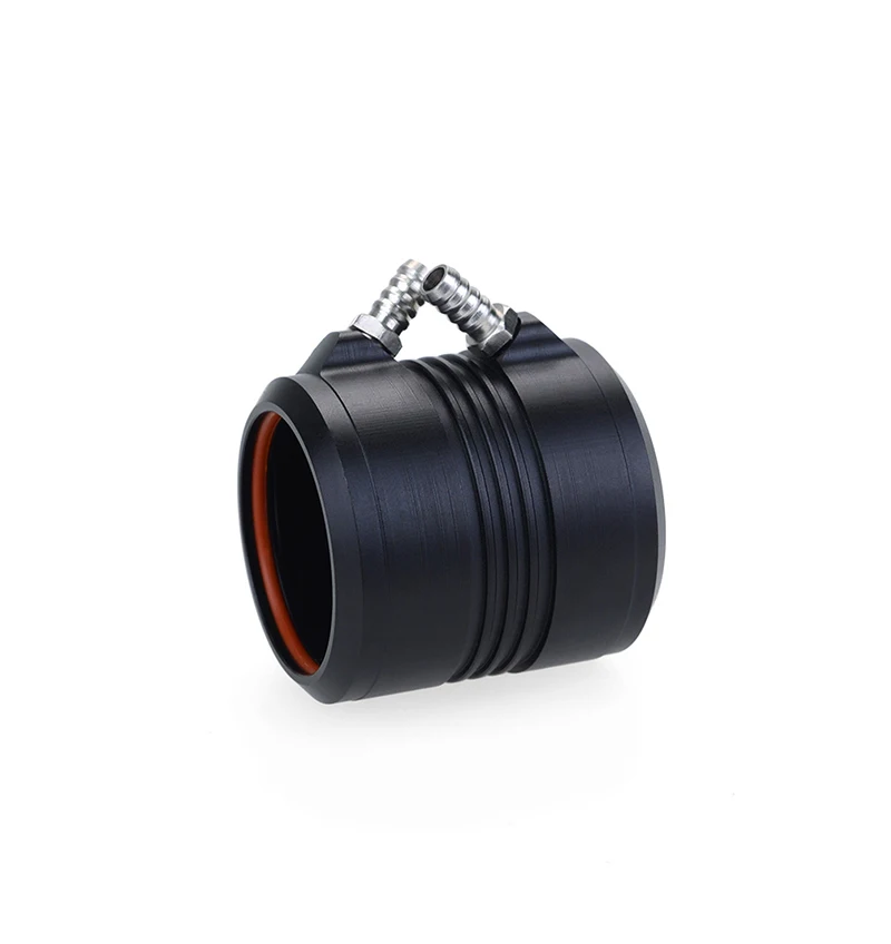 SURPASS HOBBY aluminum 29-S 29-L рубашка с водяным охлаждением Крышка для 2948 2958 2968 RC лодка бесщеточный мотор