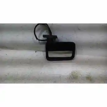 

LEFT REARVIEW RENAULT 18