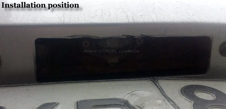 Nissan X-Trail T30 2001~2006 实拍