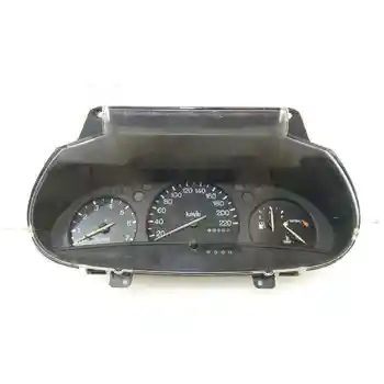 

96FB10848BA BOX INSTRUMENTS Ford ESCORT BERL./TURNIER