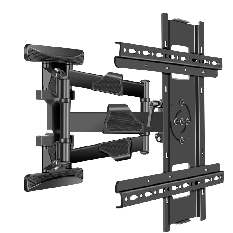 37 70 6 Arm Plasma Tv Wall Mount Full Motion Tilt Soporte Support