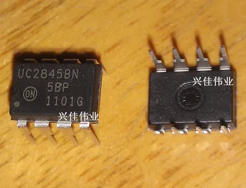 

UC2845BN UC2845N UC2845AN DIP-8