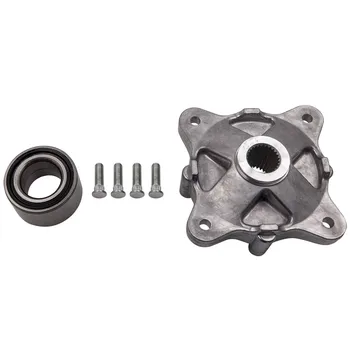 

Wheel Hub Rear Service Kit For Polaris RZR 800 XP 700 800 for Polaris Ranger 500 900 2006-2017 7518378