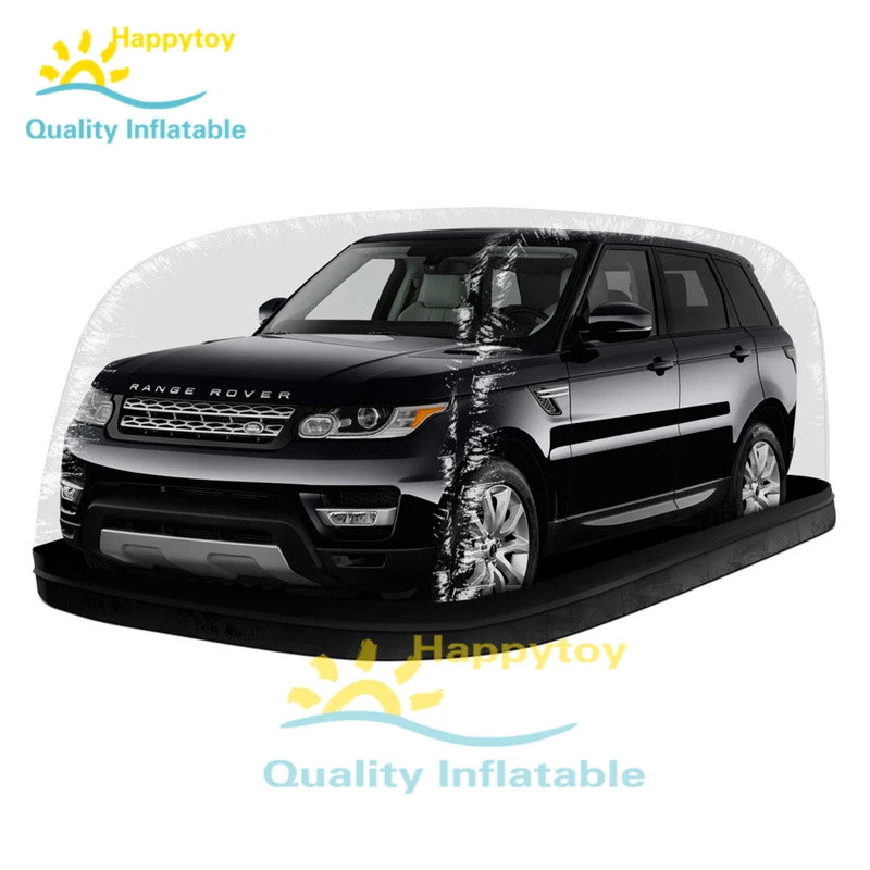 inflatable car capsule06