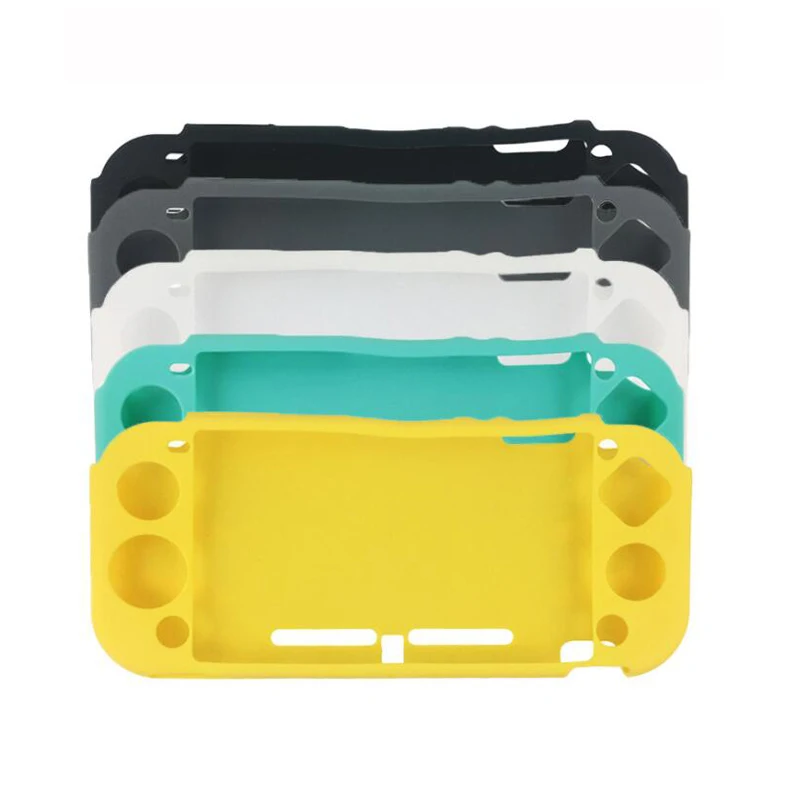 

Protective Shell For Nintendo Switch Lite Silicone Case For PS VR Motion controller For Nintend Switch Mini Cover Soft Case