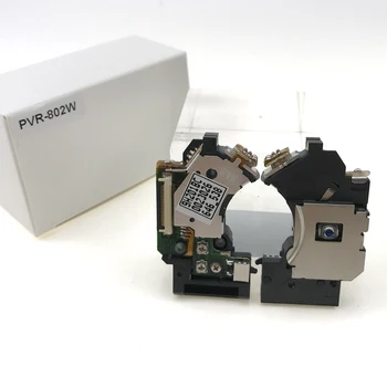 

PVR-802W PVR802W Laser Lens Reader For Playstation 2 Game Console For PS2 Slim 70000 90000 For Sony replacement
