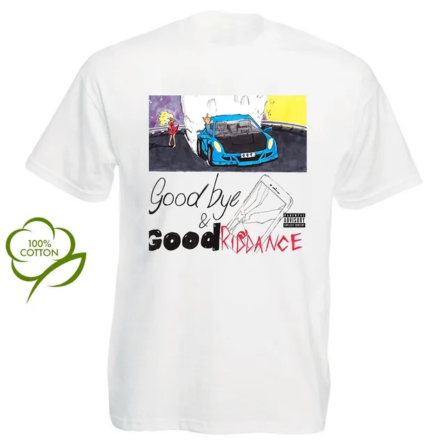 Top JUICE WRLD Goodbye \u0026 Good Riddance 