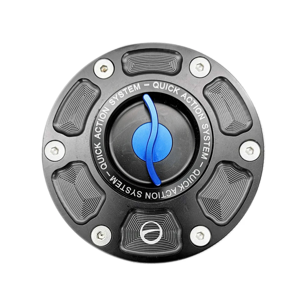 Для MV AGUSTA BRUTALE 800 RR 2016 2020 DRAGSTER 2014 Keyless алюминиевый сплав топливных газовых