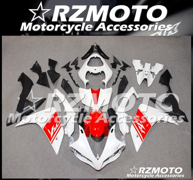 New ABS Motorcycle fairing kit For YAMAHA YZF R1 2007-2008 year Bodywork Injection mold Store No.1550