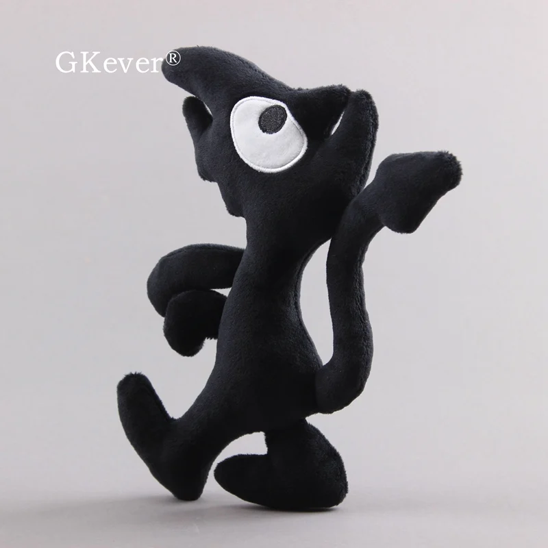 20 см Luci плюшевые игрушки кукла Peluche мягкие животные игрушки Новые поступления для маленьких детей Рождественский подарок на день рождения