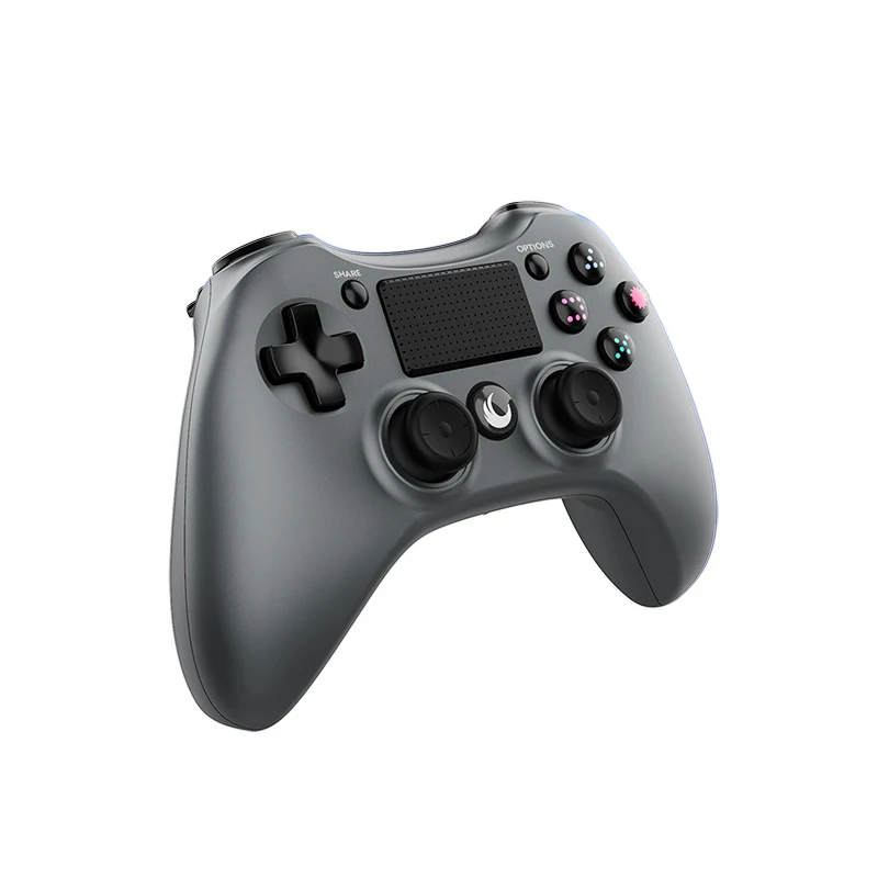 Беспроводной/USB проводной Bluetooth геймпад для PS4 контроллер playstation 4 джойстик для playstation консоли для PS3 ПК Android tv