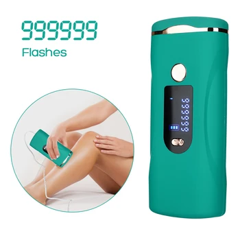 Permanent Electric Hair Removal