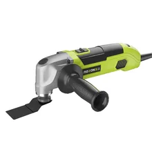 Многофункциональный кромка триммер для деревообработки украшения электрические инструменты Daquan бытовой лопасти Лопата резки