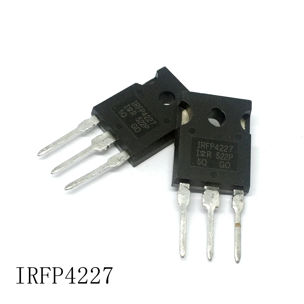 MOS IRFP4227 TO-247 130A/200V 10 шт./лот Новинка
