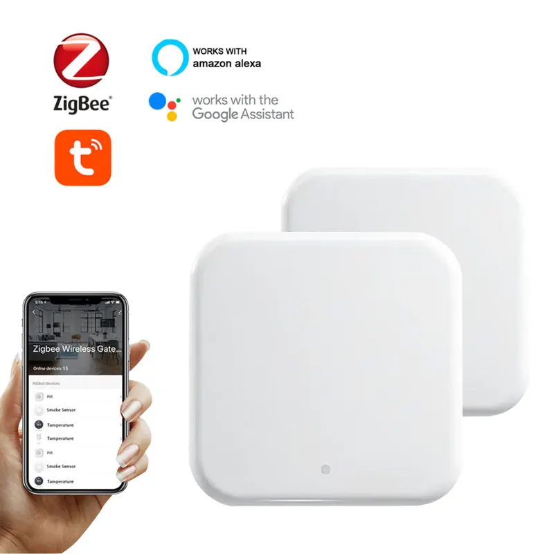 Умный дверной замок TTlock Bluetooth Gateway G2 сканер отпечатка пальца Wi-Fi адаптер работает