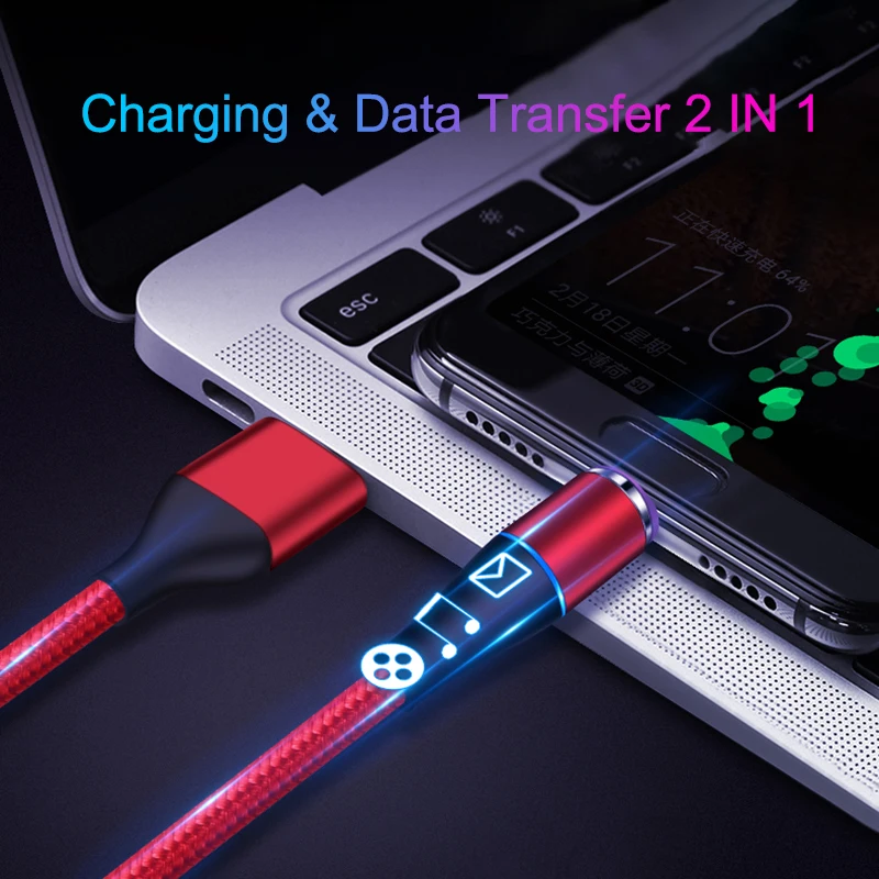 5А usb type C кабель Магнитный кабель для Huawei P10 Plus P20 P30 Lite mate 30 20 10 Lite Supercharge USB C шнур быстрое зарядное устройство кабель