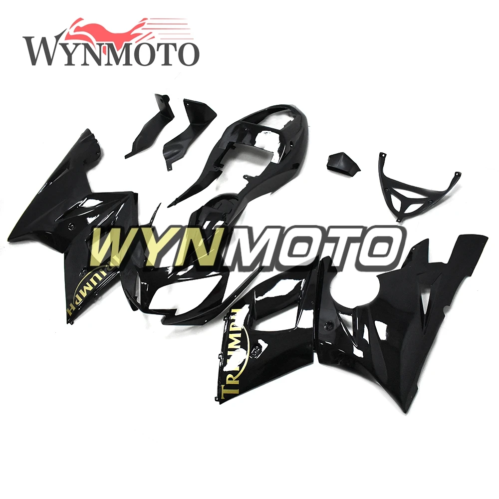 Полный комплект обтекателя для Triumph Daytona 600 650 2003 2004 2005 03 04 05 ABS Пластик мотоцикл