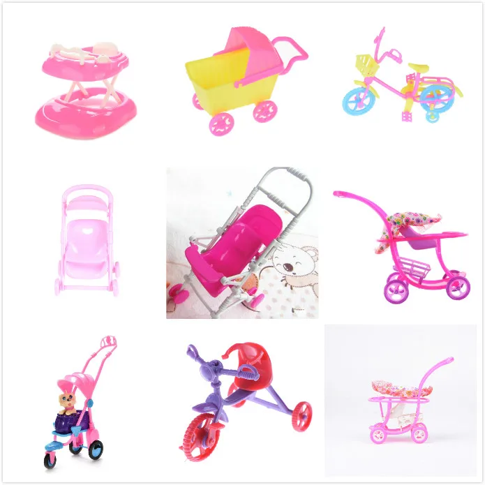 doll walker stroller