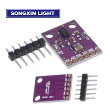 1 pces GY-9960-3.3 APDS-9960 detecção de proximidade e detecção de gestos sem contato rgb e gesto