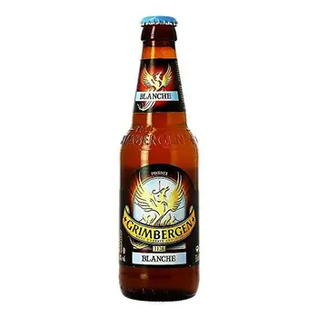 

Grimbergen blanco 6 ° 2 33 cl 6 x 33 cl